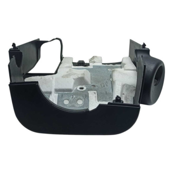 Moldura Inferior Chave Seta C4 Lounge 2014 A 2017