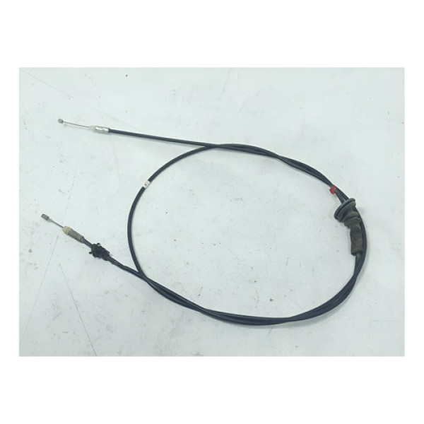 Cabo Abertura Capo Tiida 2008 À 2012 Cx087