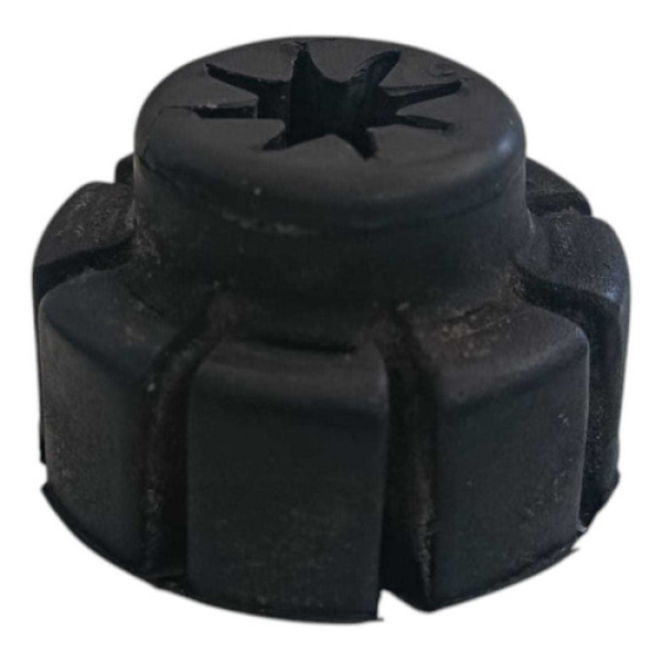 Coxim Borracha Base Caixa Filtro De Ar Gm Corsa 1994 A 2002