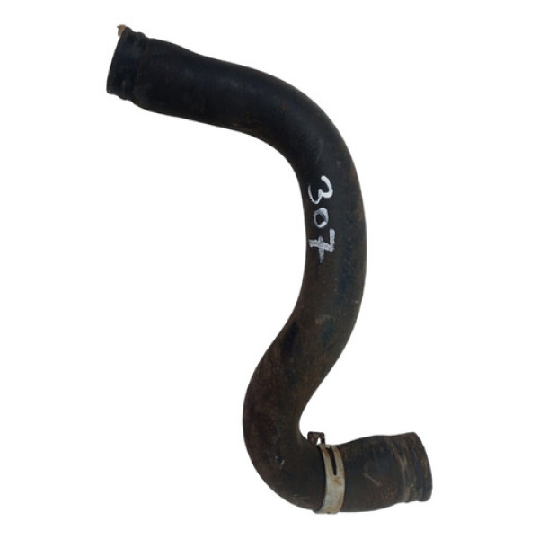 Mangueira Radiador 307 1.6 16v 2007 A 2013