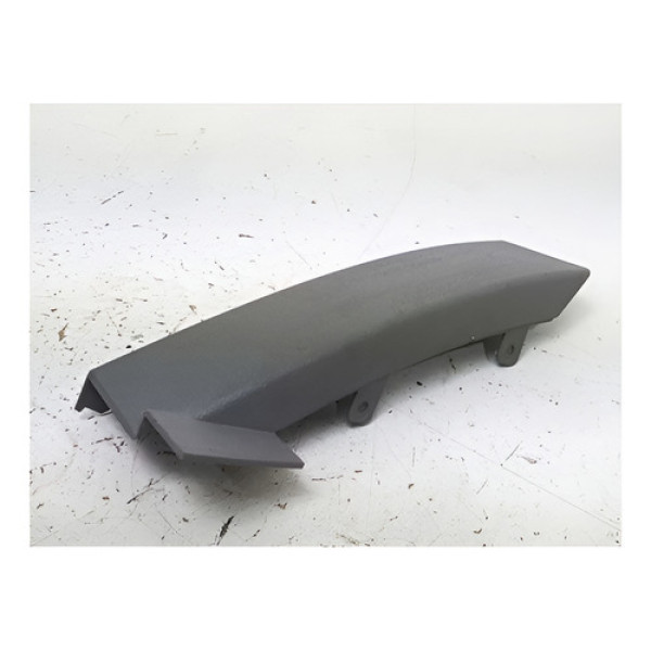 Acabamento Inferior Direito Painel Ford Fiesta Cx046