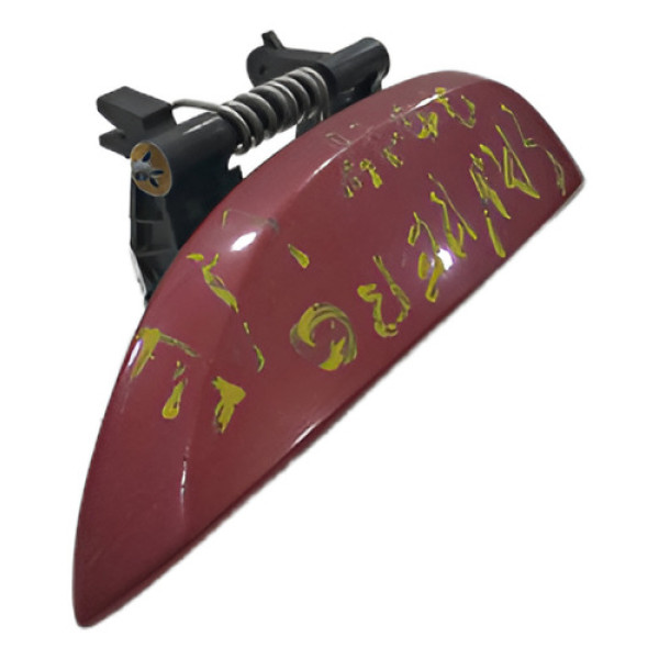 Maçaneta Externa Porta Esquerda Sandero Logan 2014 A 2017