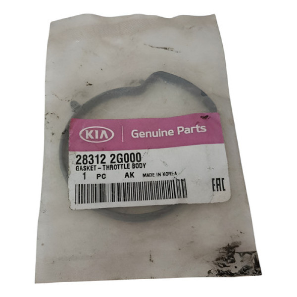 Junta Tbi Coletor Admissão Kia Sorento 2007 A 2010