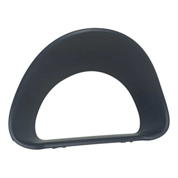 Moldura Painel Instrumento C3 2006 A 2012 ~1