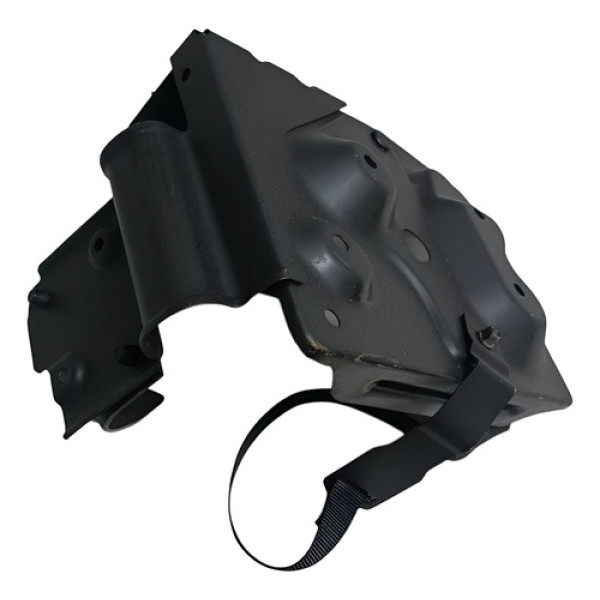 Suporte Caixa Bateria Palio Siena Strada 2001 Á 2017