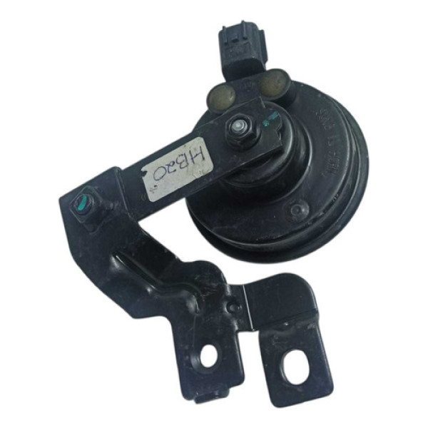 Buzina Hb20 2014 A 2016