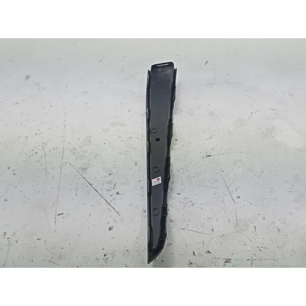 Moldura Inferior Para-choque L.esq Polo Virtus 18 À 21 Cx139
