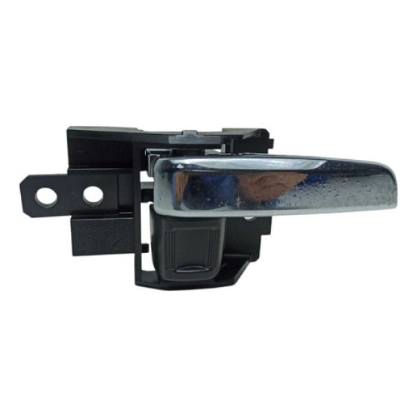 Maçaneta Interna Traseira Direita Outlander 2014