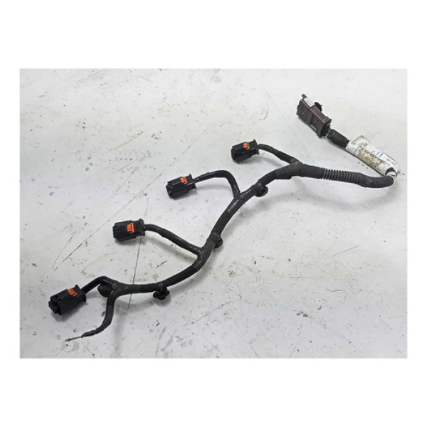 Chicote Bico Injetor Citroen C3 1.6 Peugeot 208 1.6 Cx120