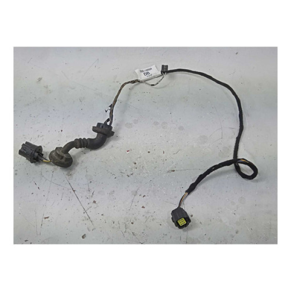 Chicote Porta Traseira Esquerda Fiesta 2003 À 14 Cx170