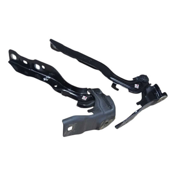 Par Dobradiça Capô Fastback 2023 À 2025 