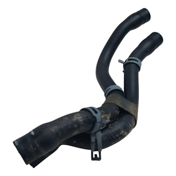 Mangueira Ar Quente Fox 2014 A 2021