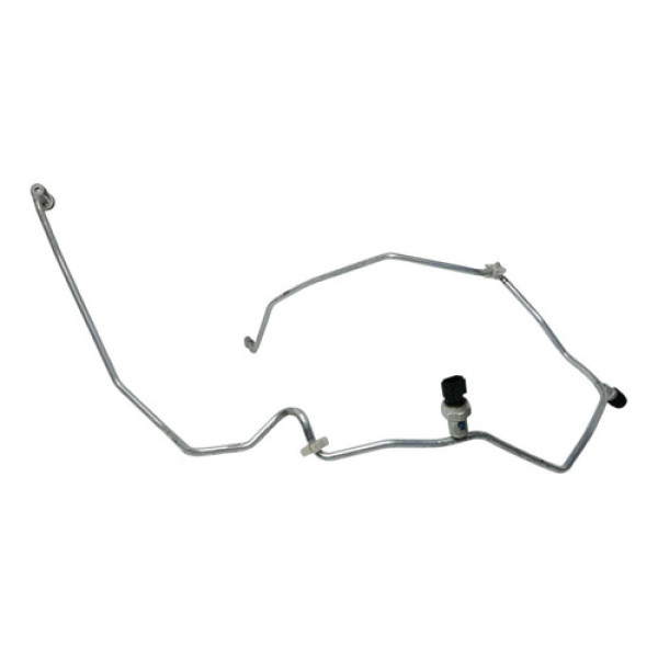 Mangueira Ar Condicionado Kicks 1.6 2017 À 2021