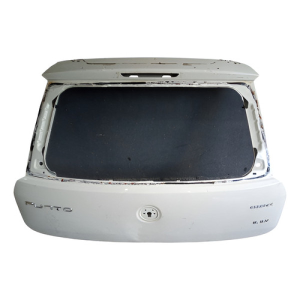 Porta Traseira Tampa Punto 2008 A 2012 C/detalhe