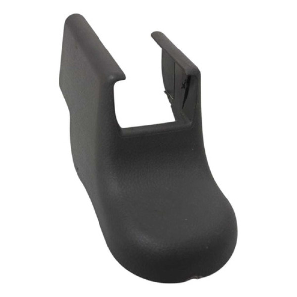 Acabamento Trilho Banco Civic Dianteiro Direito 07 A 11 #det