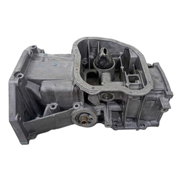 Carter Óleo Motor Nissan Kicks 1.6 2017 À 2020 