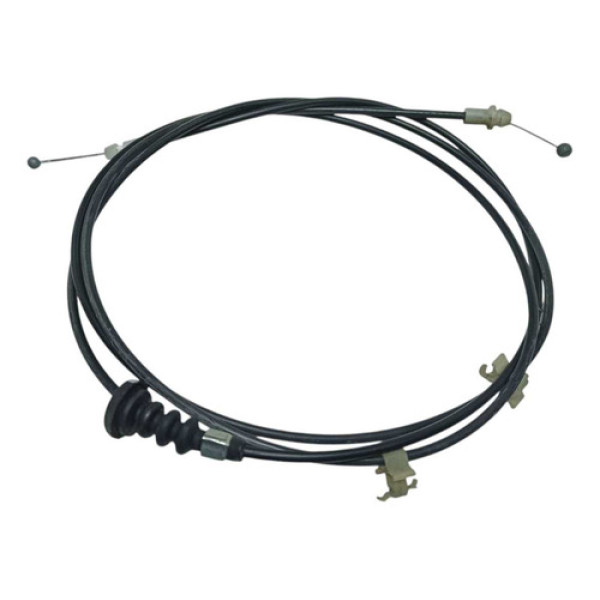 Cabo Capô Outlander 2014