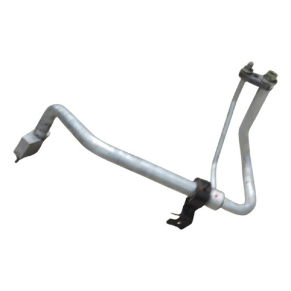 Cano Evaporador Compressor Ar Ecosport 2.0 2014 À 2017