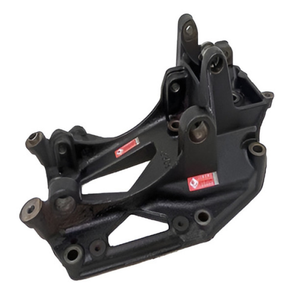 Suporte Alternador Compressor Picasso Peugeot 307 2.0 16v