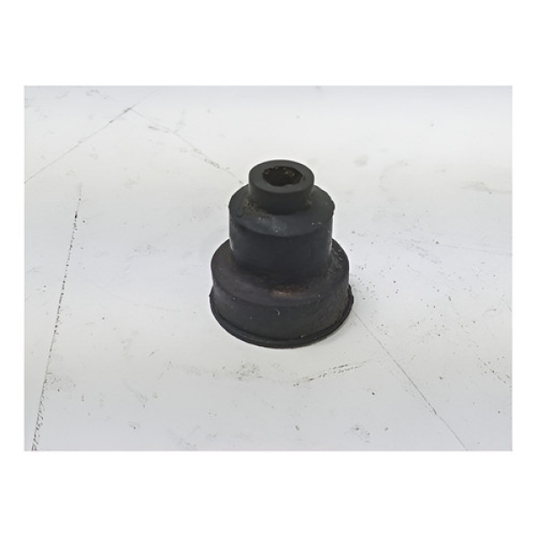 Coxim Inferior Condensador Honda New Civic 07 Á 11 Cx079