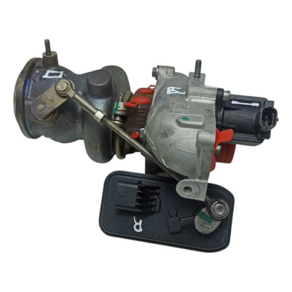 Turbina Motor Compass Commander Renegade Toro 1.3  2022 A 24
