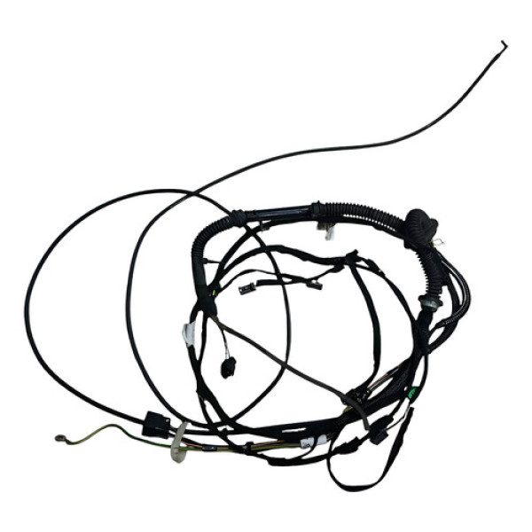 Chicote Tampa Porta Malas C4 Picasso 2.0 2010 9672561180