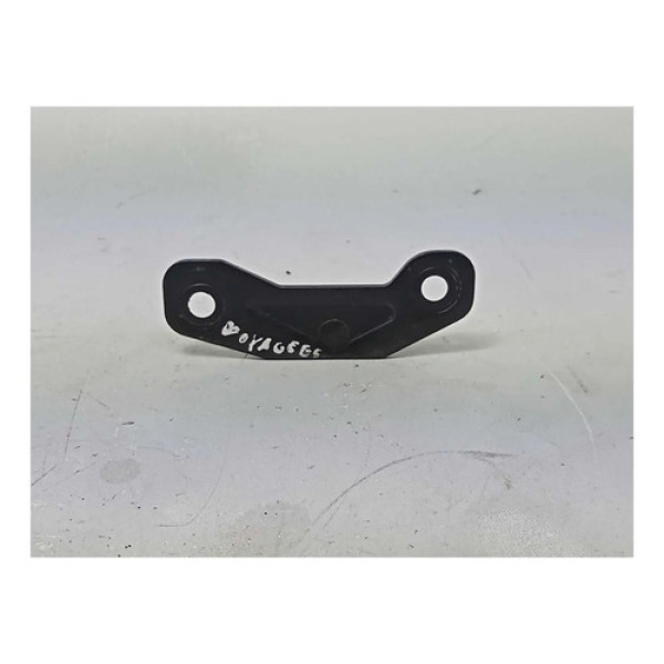 Batente Fechadura Porta Malas Voyage G5 2009 A 2013 Cx150