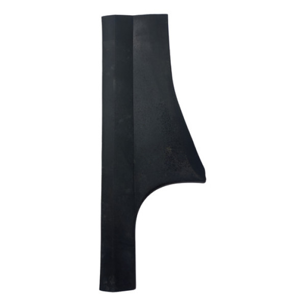 Acabamento Soleira Porta Traseira Direita Citroen C4 Pallas