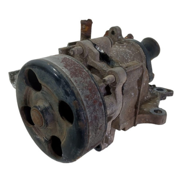 Bomba Da Água Carcaça Motor Renault Fluence 2.0 2011 A 2016