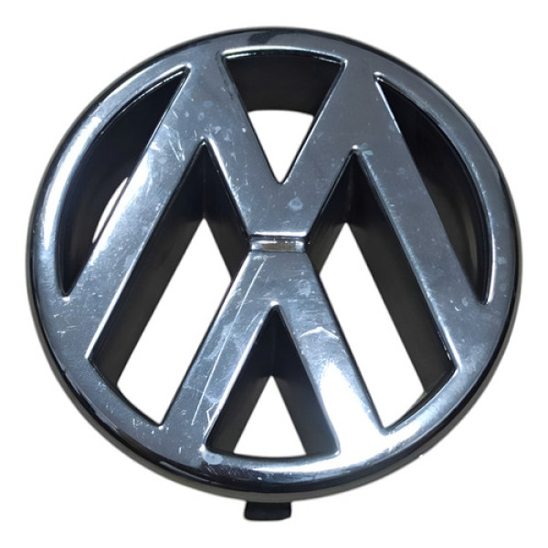 Emblema Volkswagen Grade Dianteira Gol G3