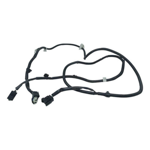 Chicote Farol Milha Outlander 2014