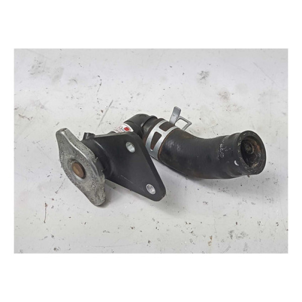 Flange Agua Radiador Honda New Civic 2007 À 2011 Cx170