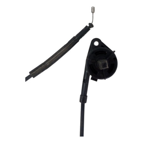 Cabo Abertura Capô Fluence 2012 A 2015