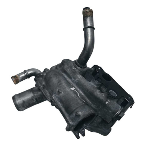 Carcaça Válvula Termostática Hr-v 1.8 2016 À 2018
