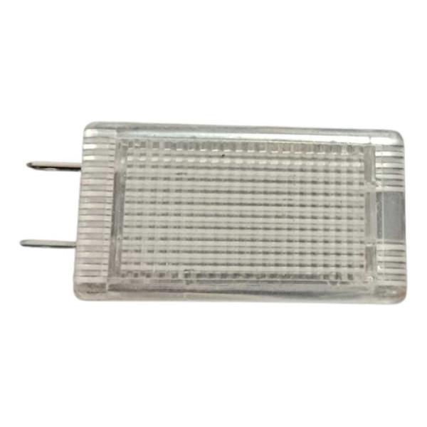 Luz Cortesia Porta Malas Captiva 2008 A 2012d