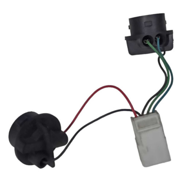 Soquete Lanterna Fiat Grand Siena 2012 À 2018 Cx259