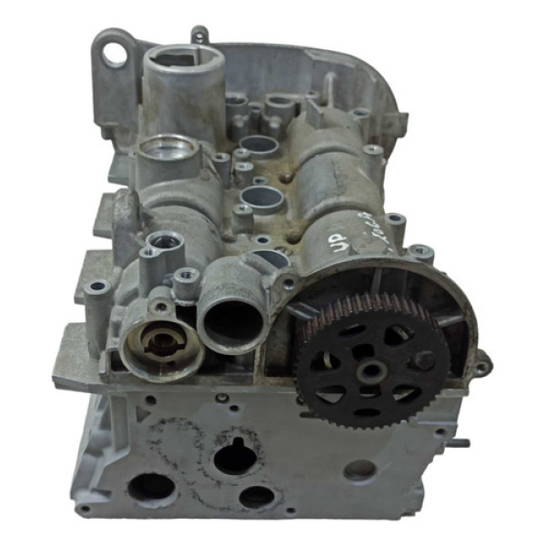 Cabeçote Vw Polo Gol Voyage Up Fox 1.0 3cc 15-20~retificado