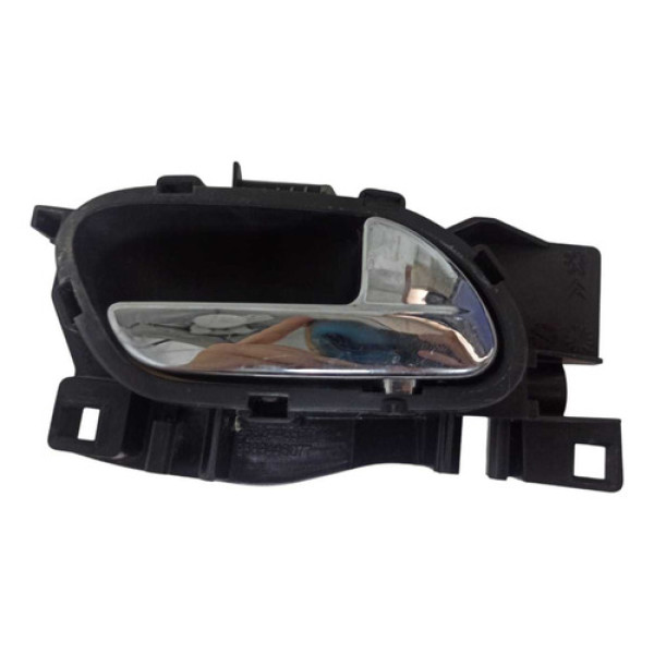 Maçaneta Interna Dianteiro Direito C3 Picasso 2011 Á 2015