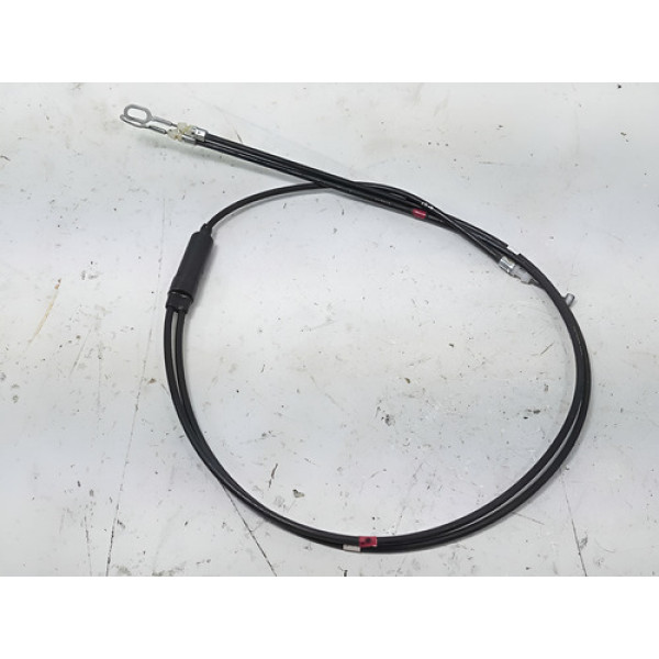 Cabo Trava Banco Traseiro Esquerdo Outlander 2014 Cx117