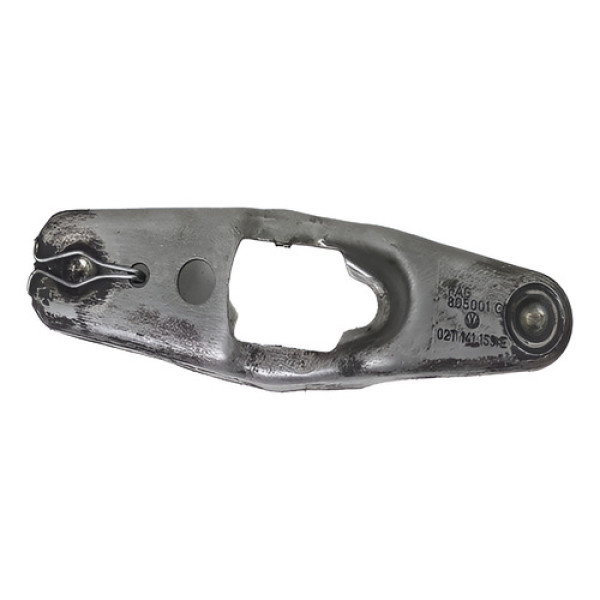 Garfo Embreagem Fox 2007 A 2009 02t141719a 