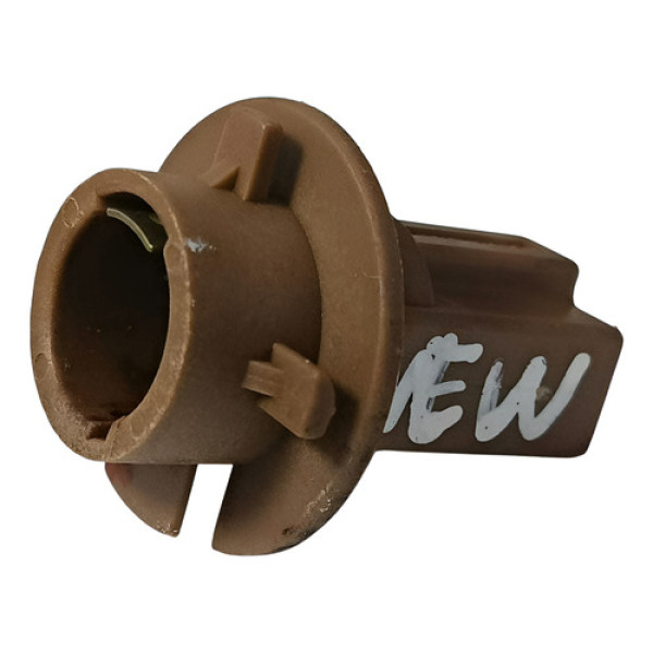 Soquete Lanterna Traseira Luz Freio New Civic 2007 A 2011 Ambos Lados 1#