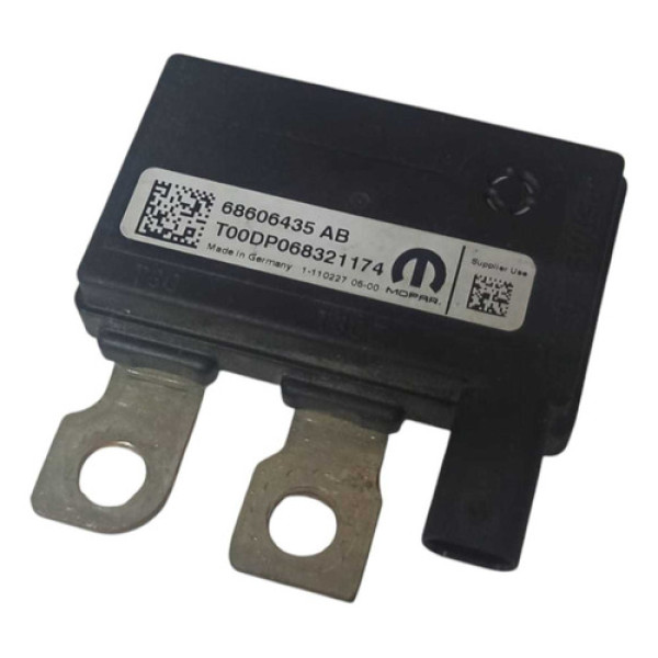 Rele Aquecedor Dodge Ram 2500 2019 Á 2023