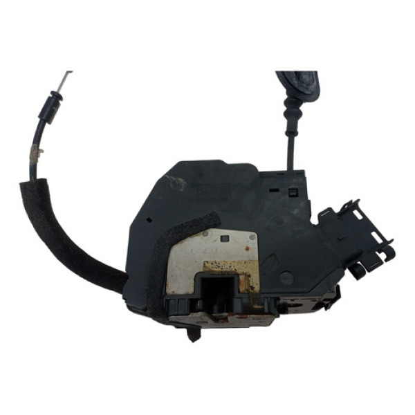 Fechadura Eletrica Traseira Esquerda Fluence 2011 A 2015