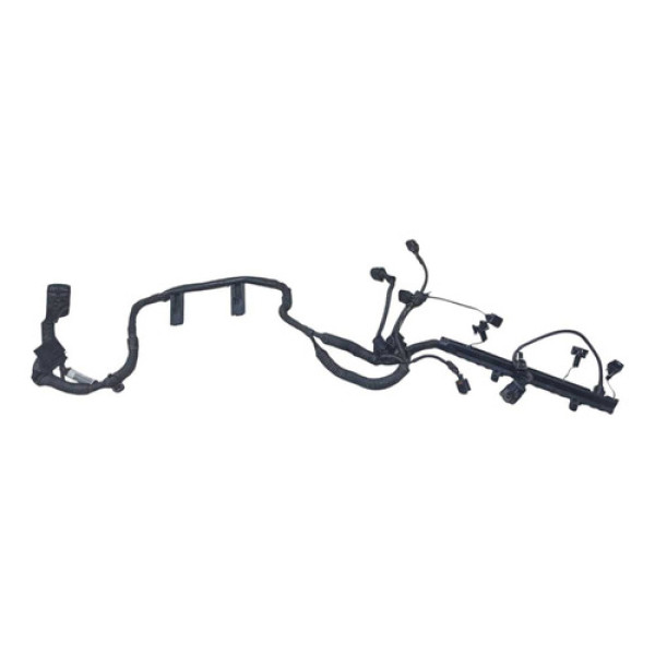 Chicote Injeção Gol G8 2018 Á 2020