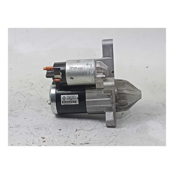 Motor Arranque Partida Duster 1.6 2022 Cx176 