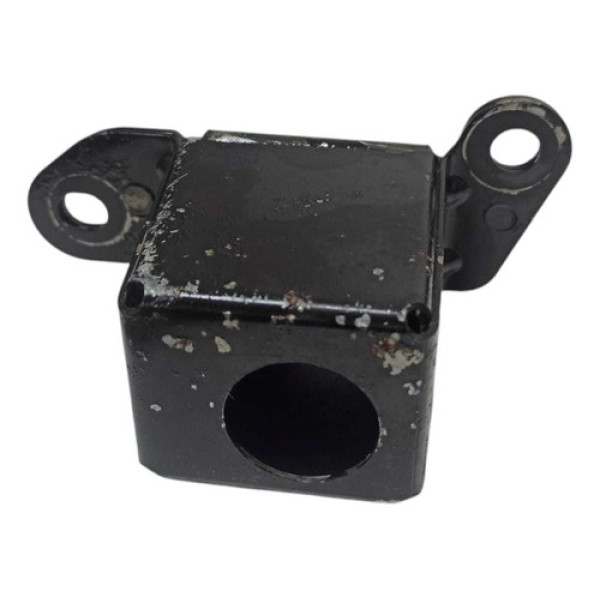 Suporte Alma Para-choque Traseiro Esqeurdo Fluence 2011 À 15