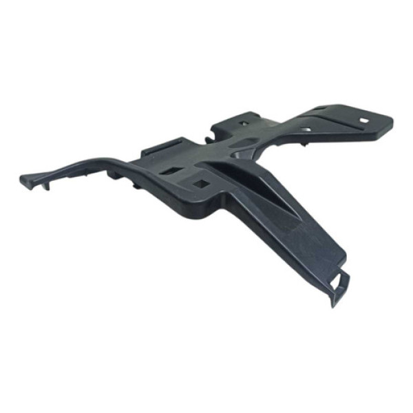 Moldura Inferior Painel Civic 2007 A 2011