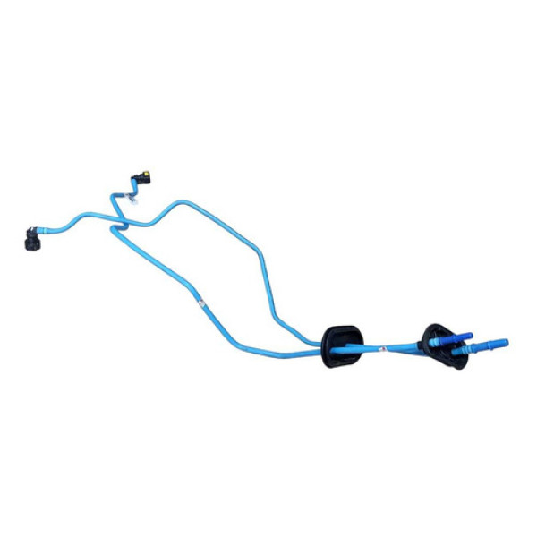 Par Dutos Cânister Fastback 1.3 16v T270 2023 À 2025 