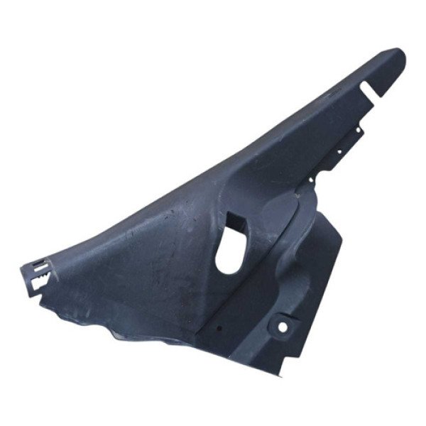 Acabamento Coluna Traseira Direito Onix 2013 À 2016