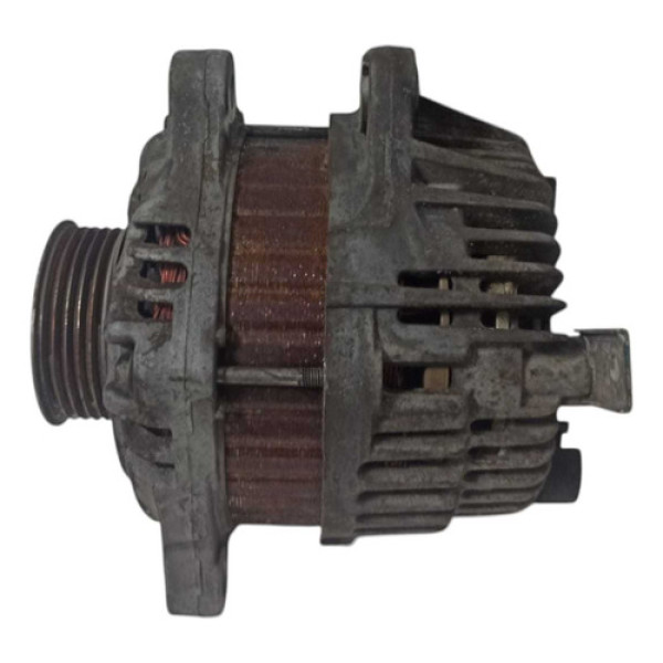 Alternador City 1.5 2015 Á 2017
